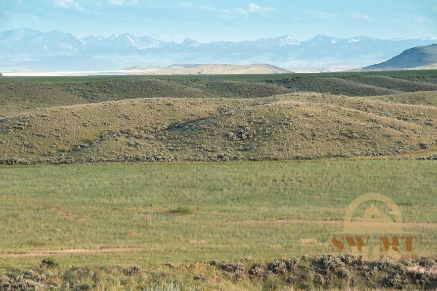 Lot 46 Rolling Glen Ranch, Three Forks, MT 59752