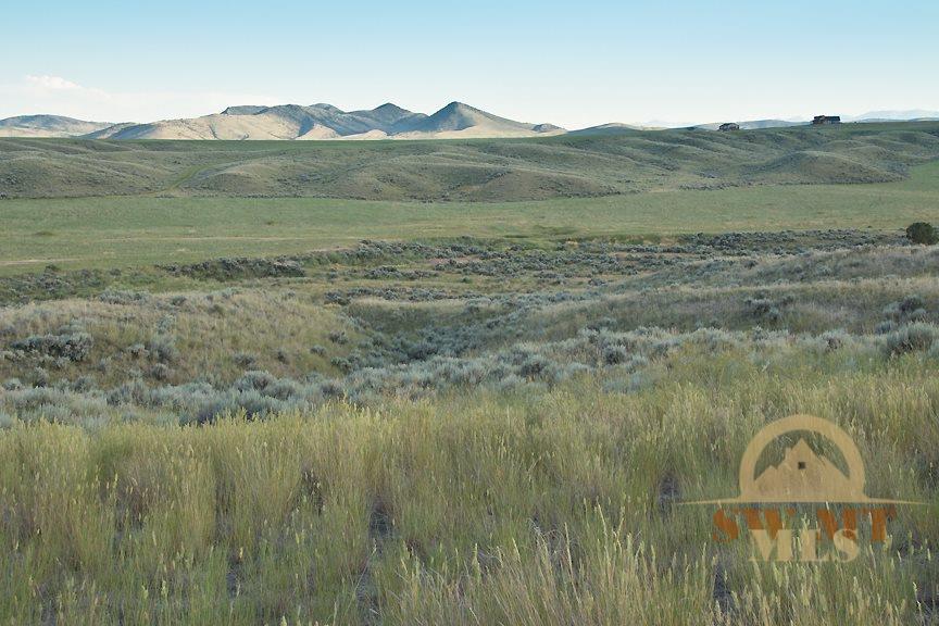 Lot 46 Rolling Glen Ranch, Three Forks, MT 59752