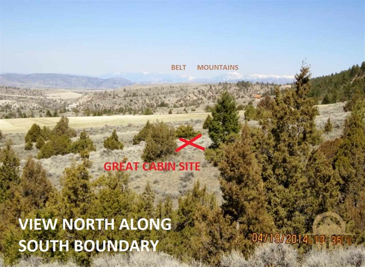 Tract 304 Pine Top, Three Forks, MT 59752