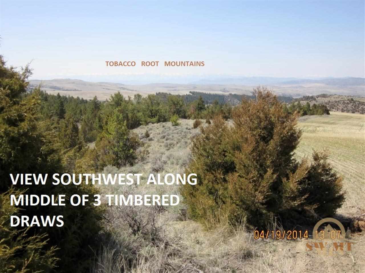 Tract 304 Pine Top, Three Forks, MT 59752