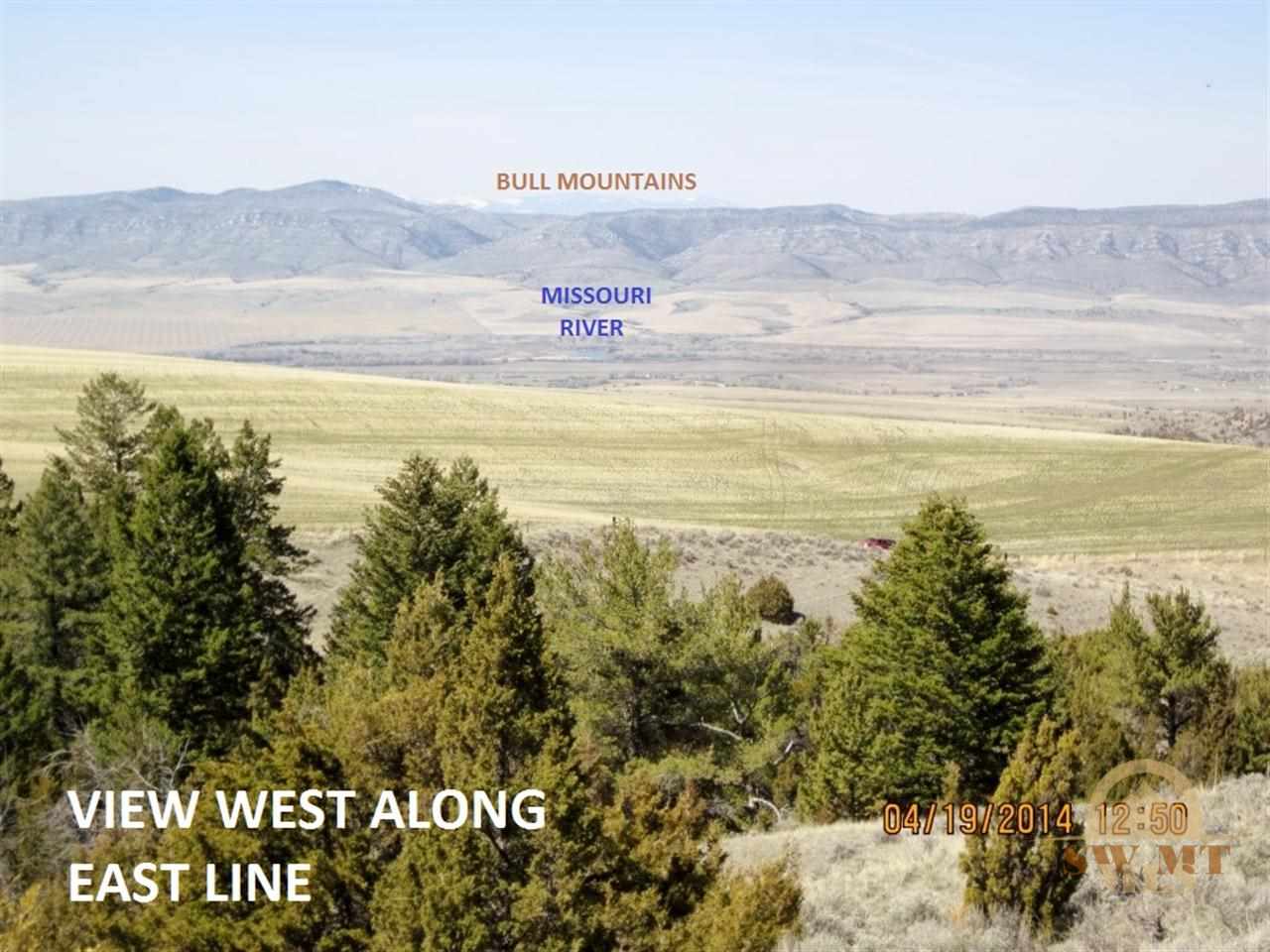 Tract 304 Pine Top, Three Forks, MT 59752