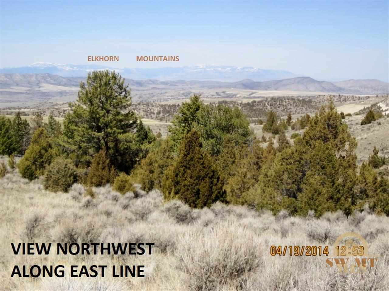 Tract 304 Pine Top, Three Forks, MT 59752