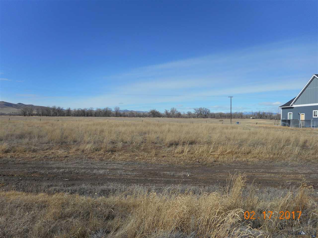 Lot 5A Block 9A Jefferson, Three Forks, MT 59752