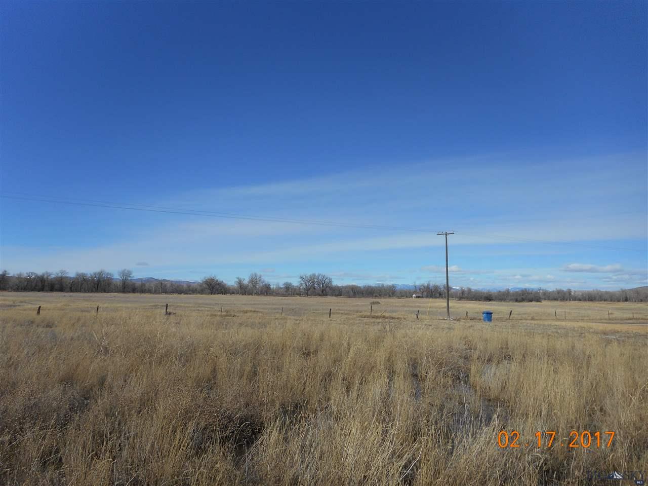 Lot 5A Block 9A Jefferson, Three Forks, MT 59752