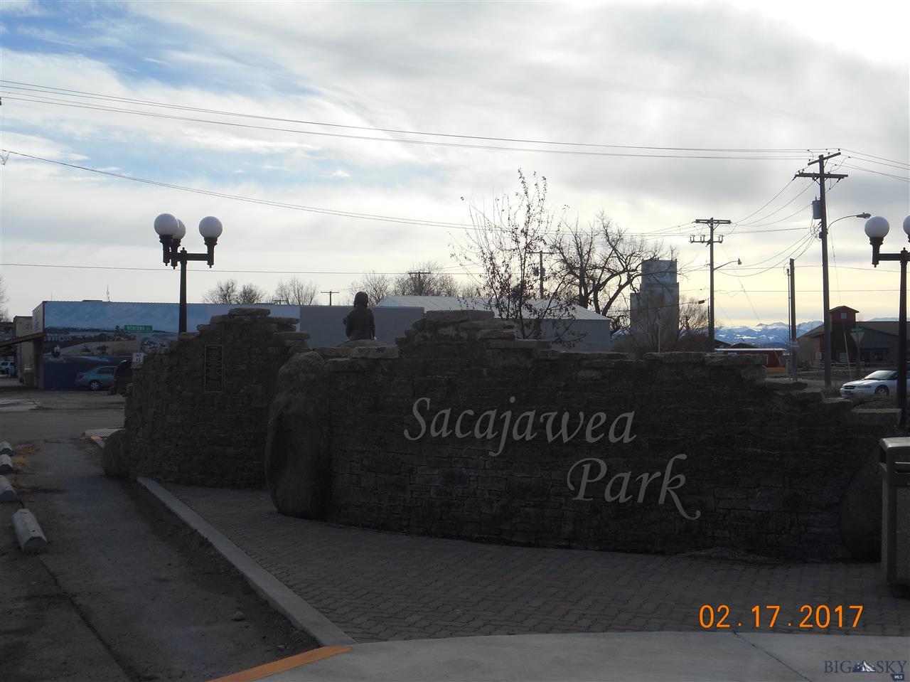 Lot 5A Block 9A Jefferson, Three Forks, MT 59752
