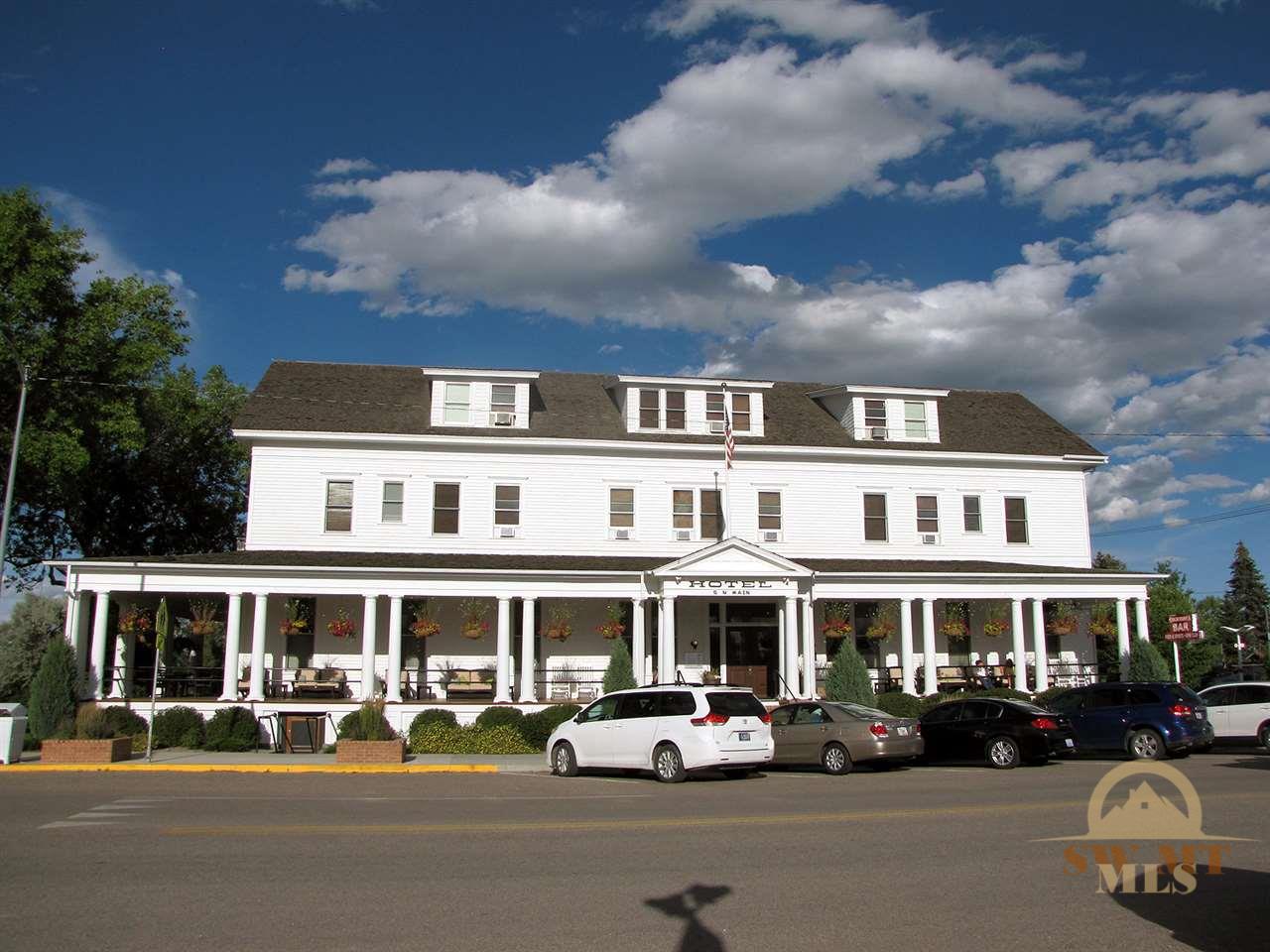 TBD Adams, Three Forks, MT 59752