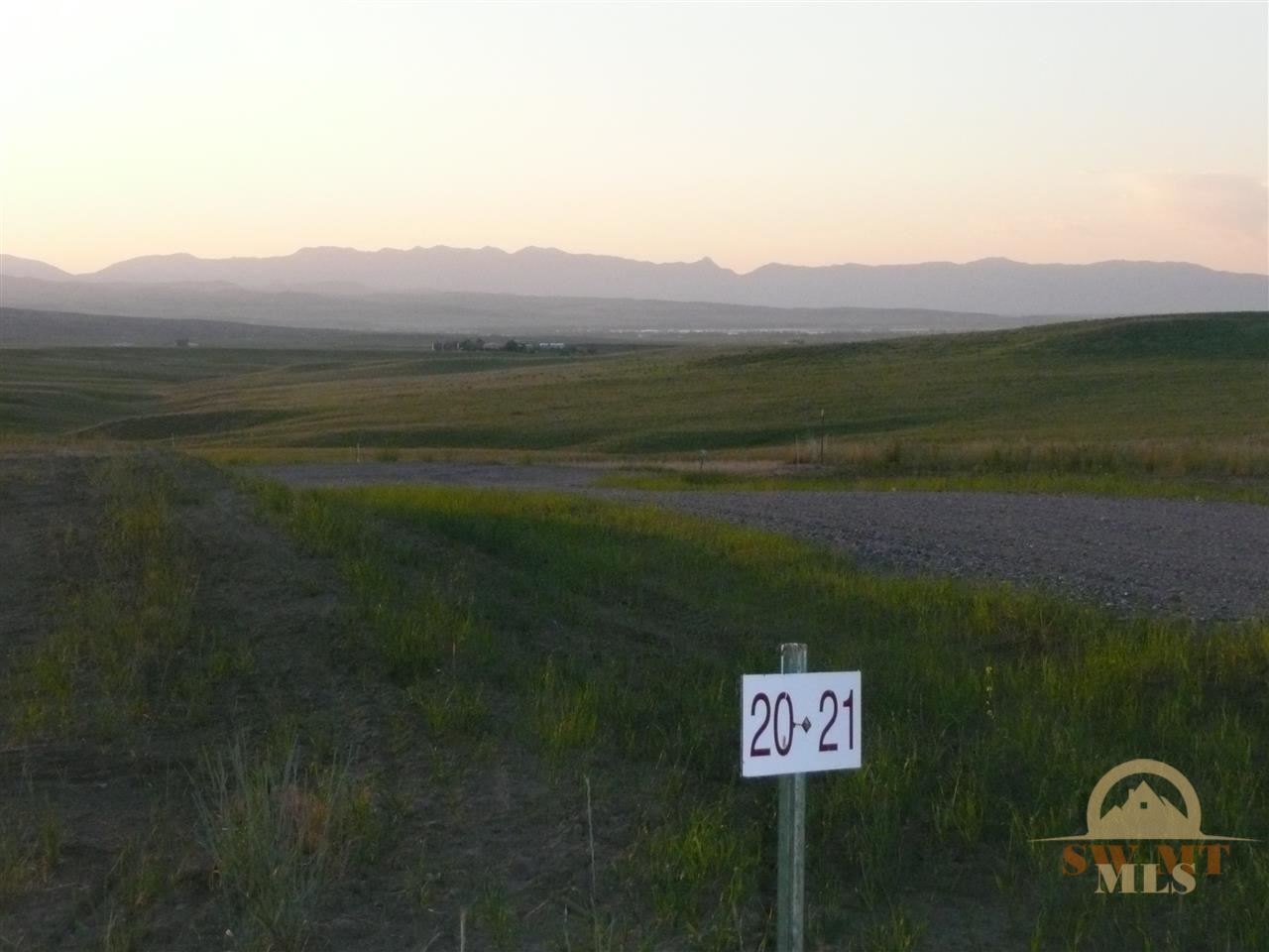 Lot 18 Cherokee, Three Forks, MT 59752
