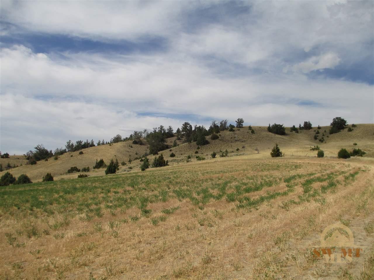 Parcel 541 Wheatfield Ln, Three Forks, MT 59752