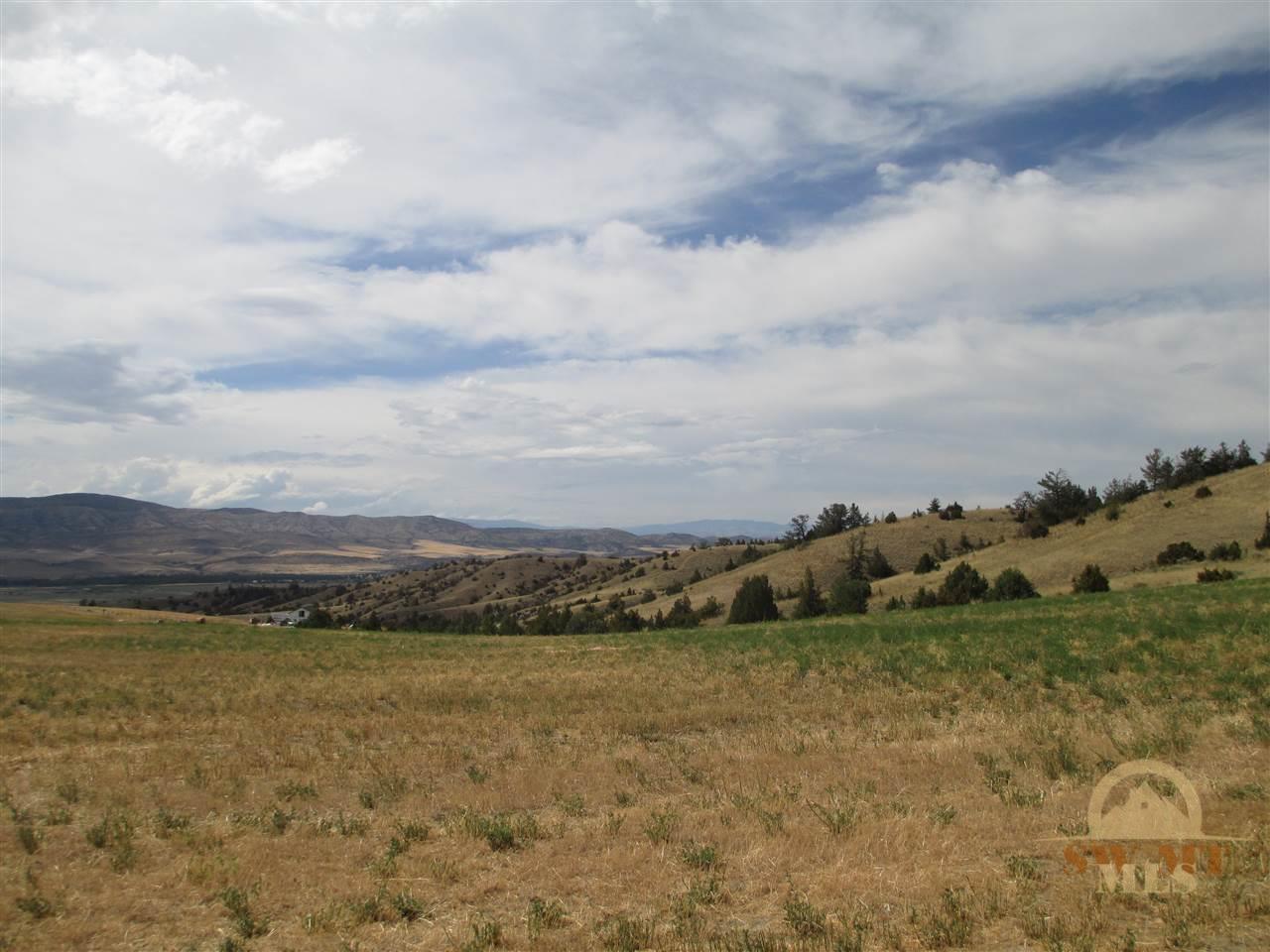Parcel 541 Wheatfield Ln, Three Forks, MT 59752