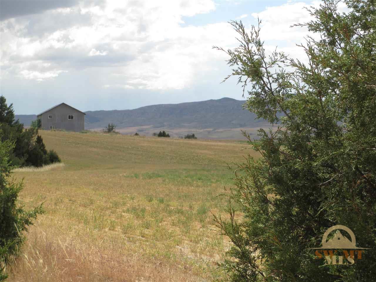 Parcel 541 Wheatfield Ln, Three Forks, MT 59752