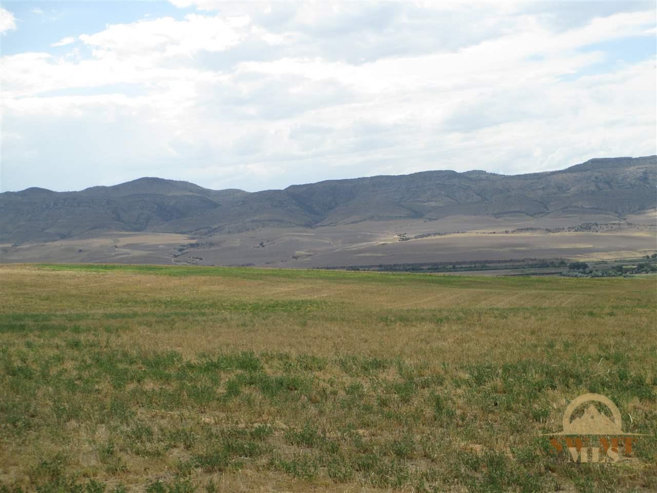 Parcel 541 Wheatfield Ln, Three Forks, MT 59752