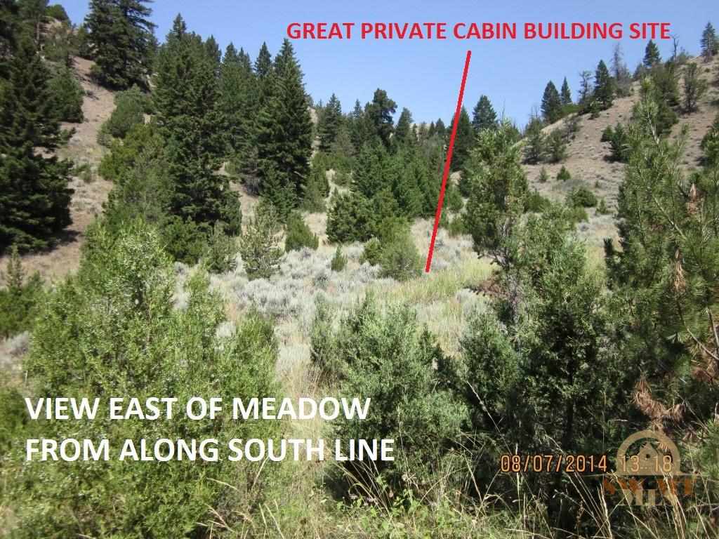 Tract 413A Skyline, Three Forks, MT 59752