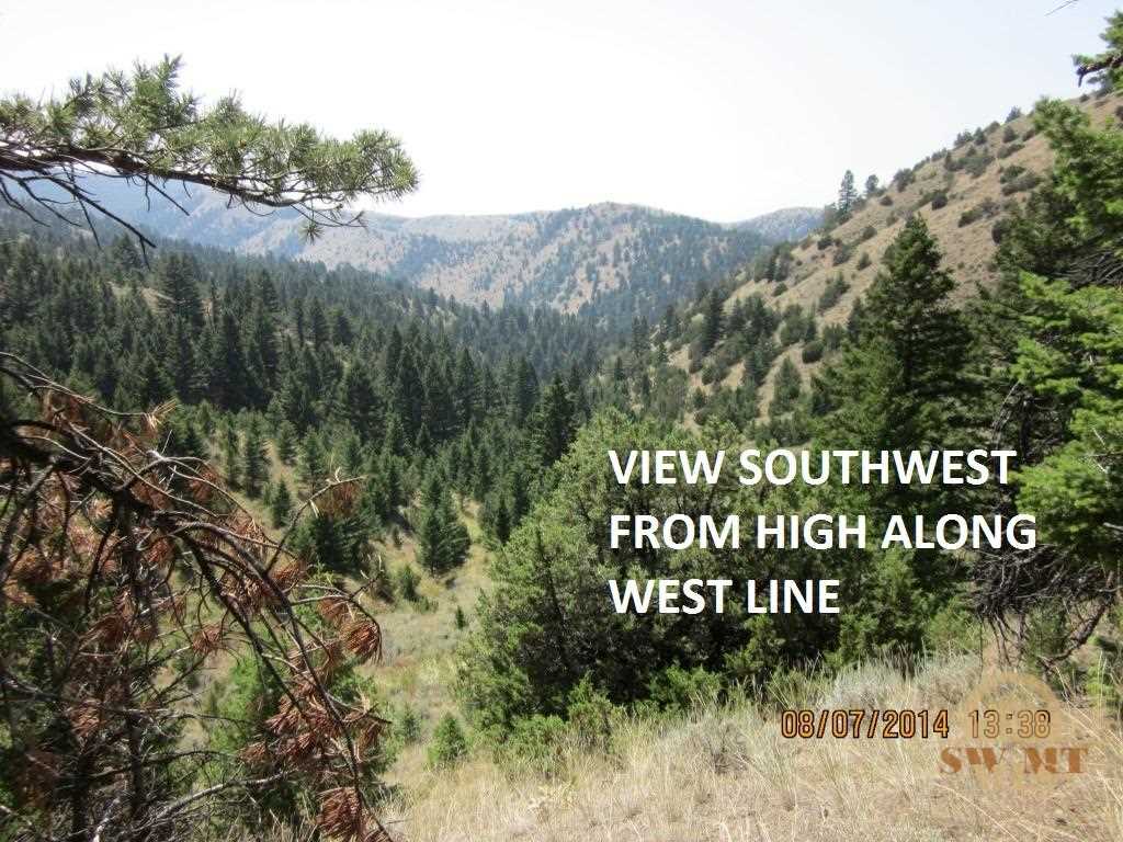 Tract 413A Skyline, Three Forks, MT 59752