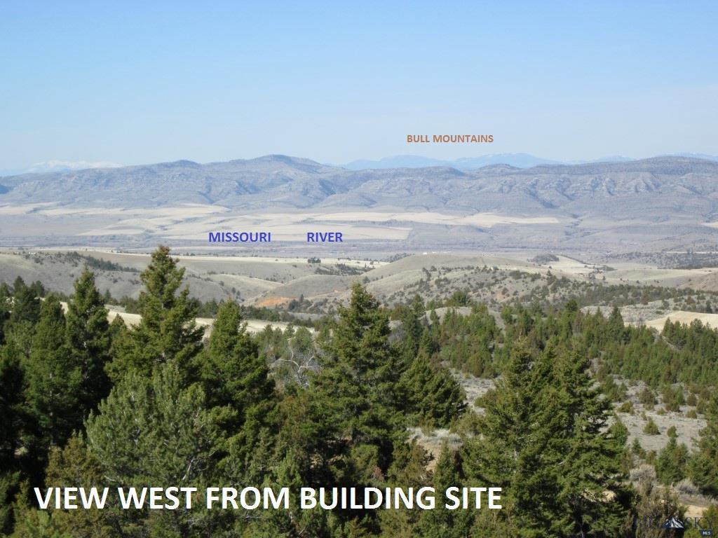 Lot 50 Skyline, Three Forks, MT 59752