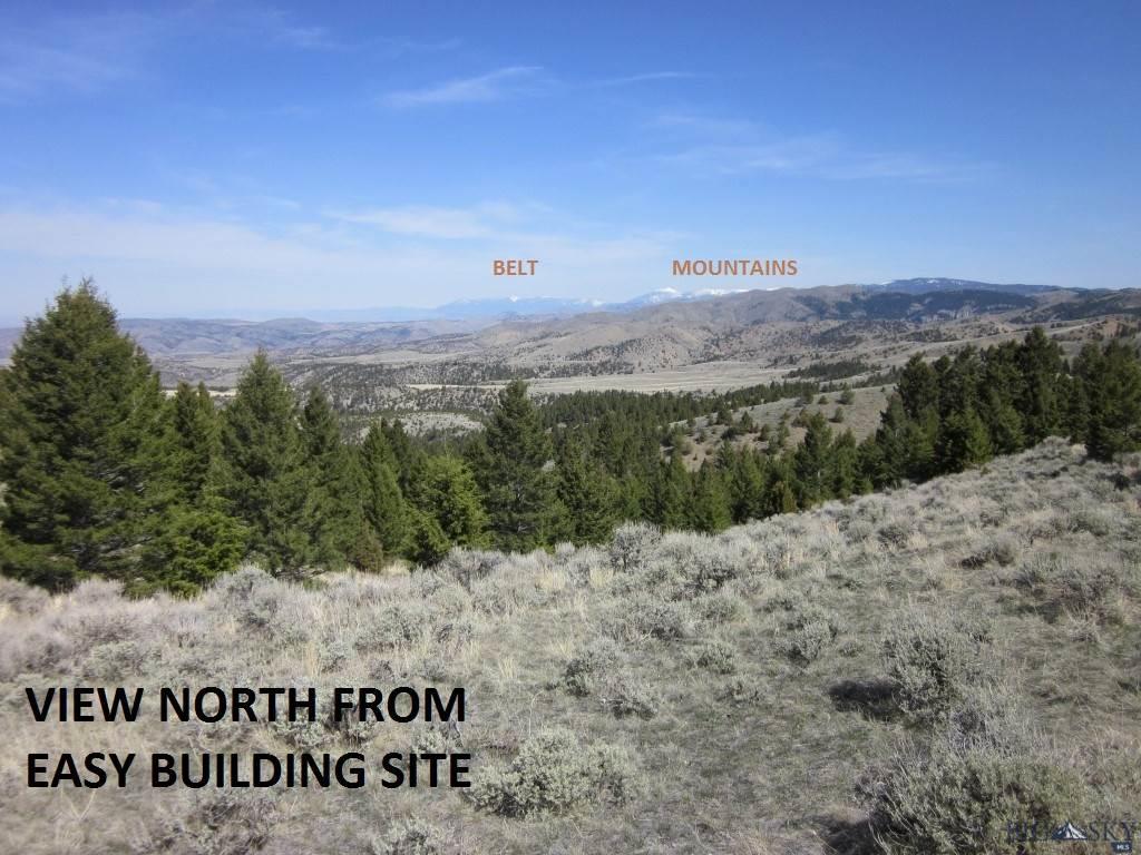 Lot 50 Skyline, Three Forks, MT 59752
