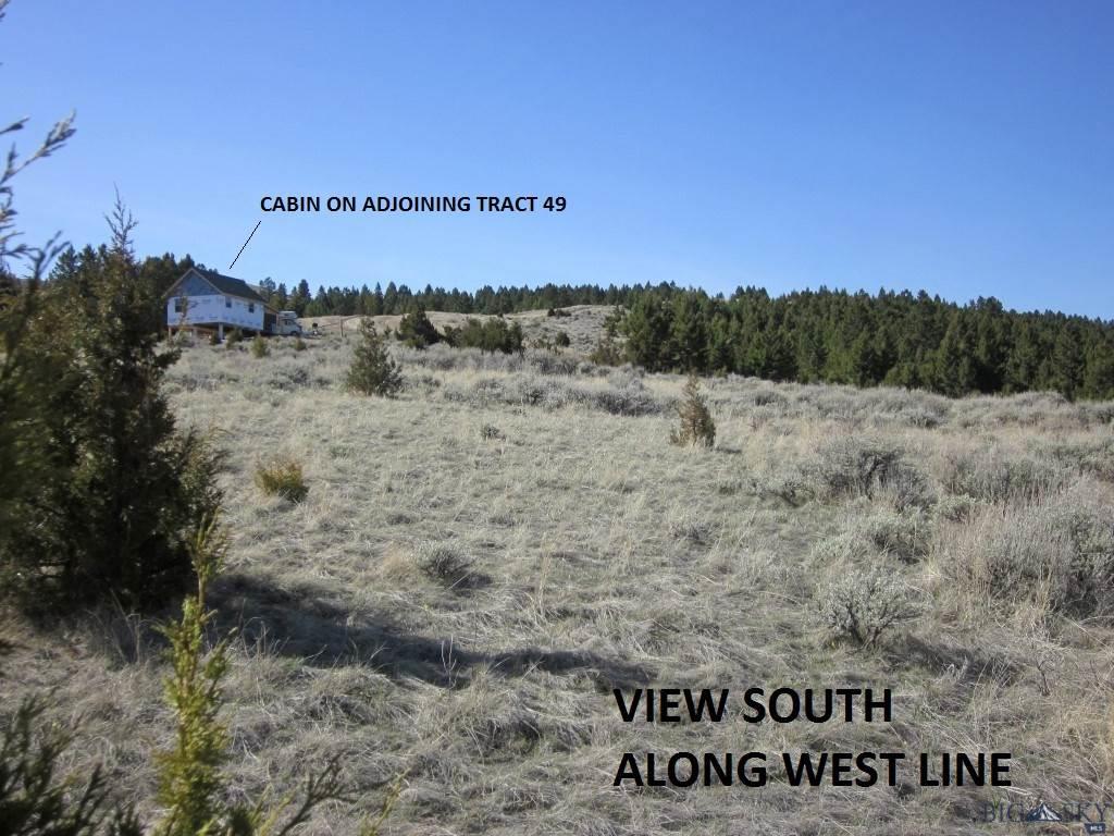 Lot 50 Skyline, Three Forks, MT 59752