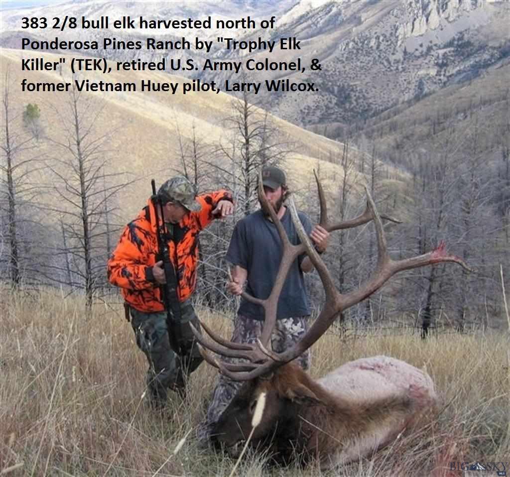 Lot 50 Skyline, Three Forks, MT 59752