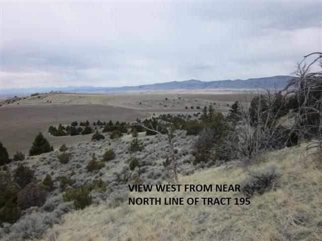 Tract 195 Sage, Three Forks, MT 59752