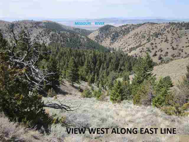 Tract 415 Skyline, Three Forks, MT 59752