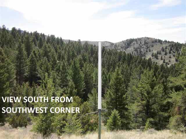 Tract 415 Skyline, Three Forks, MT 59752