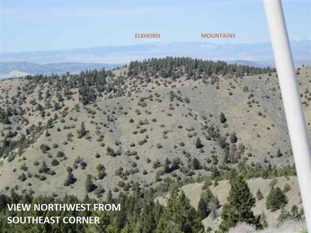 Tract 415 Skyline, Three Forks, MT 59752