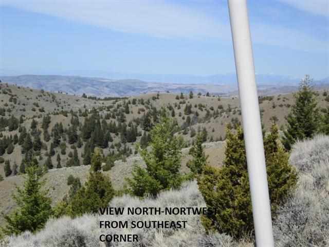 Tract 415 Skyline, Three Forks, MT 59752
