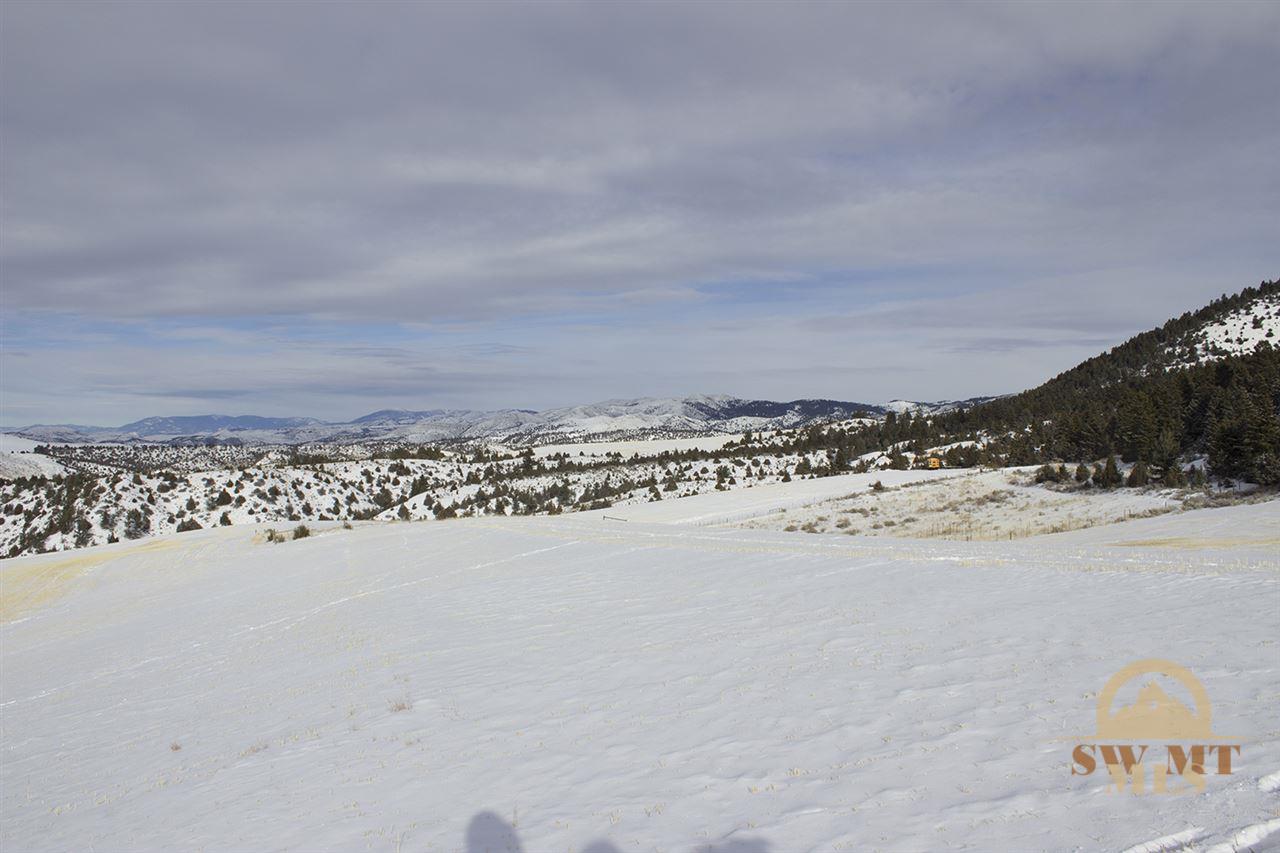 LOT 116 PIONEER ROAD, Three Forks, MT 59752