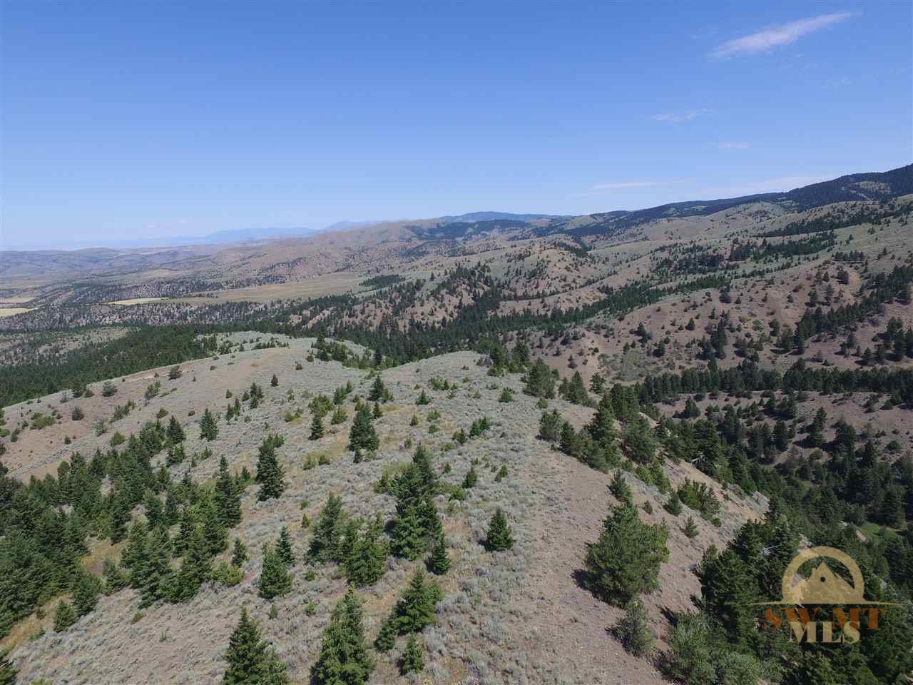 LOT 29 SKYLINE, Three Forks, MT 59752