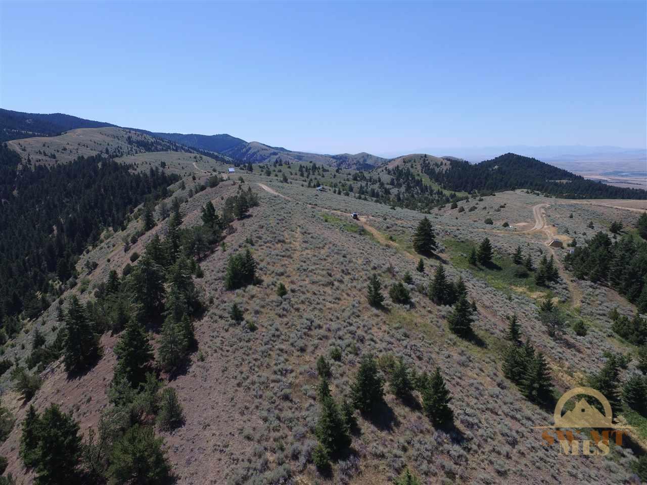 LOT 29 SKYLINE, Three Forks, MT 59752