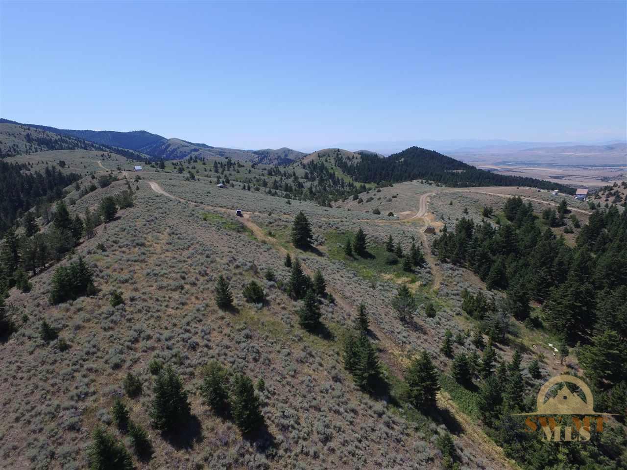 LOT 29 SKYLINE, Three Forks, MT 59752