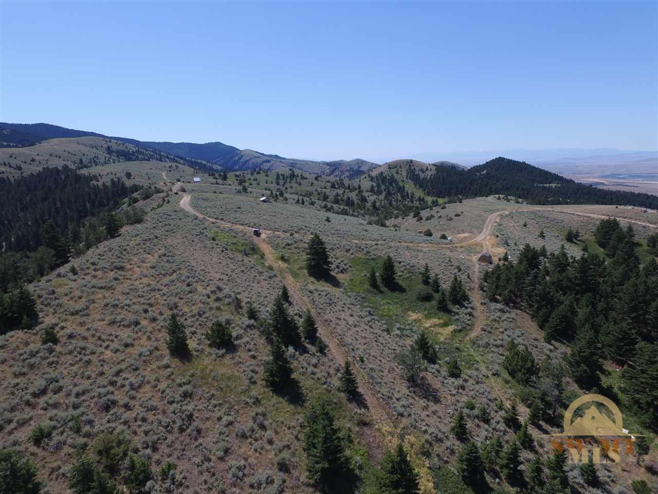LOT 29 SKYLINE, Three Forks, MT 59752