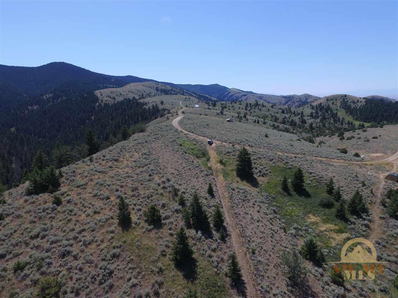 LOT 29 SKYLINE, Three Forks, MT 59752