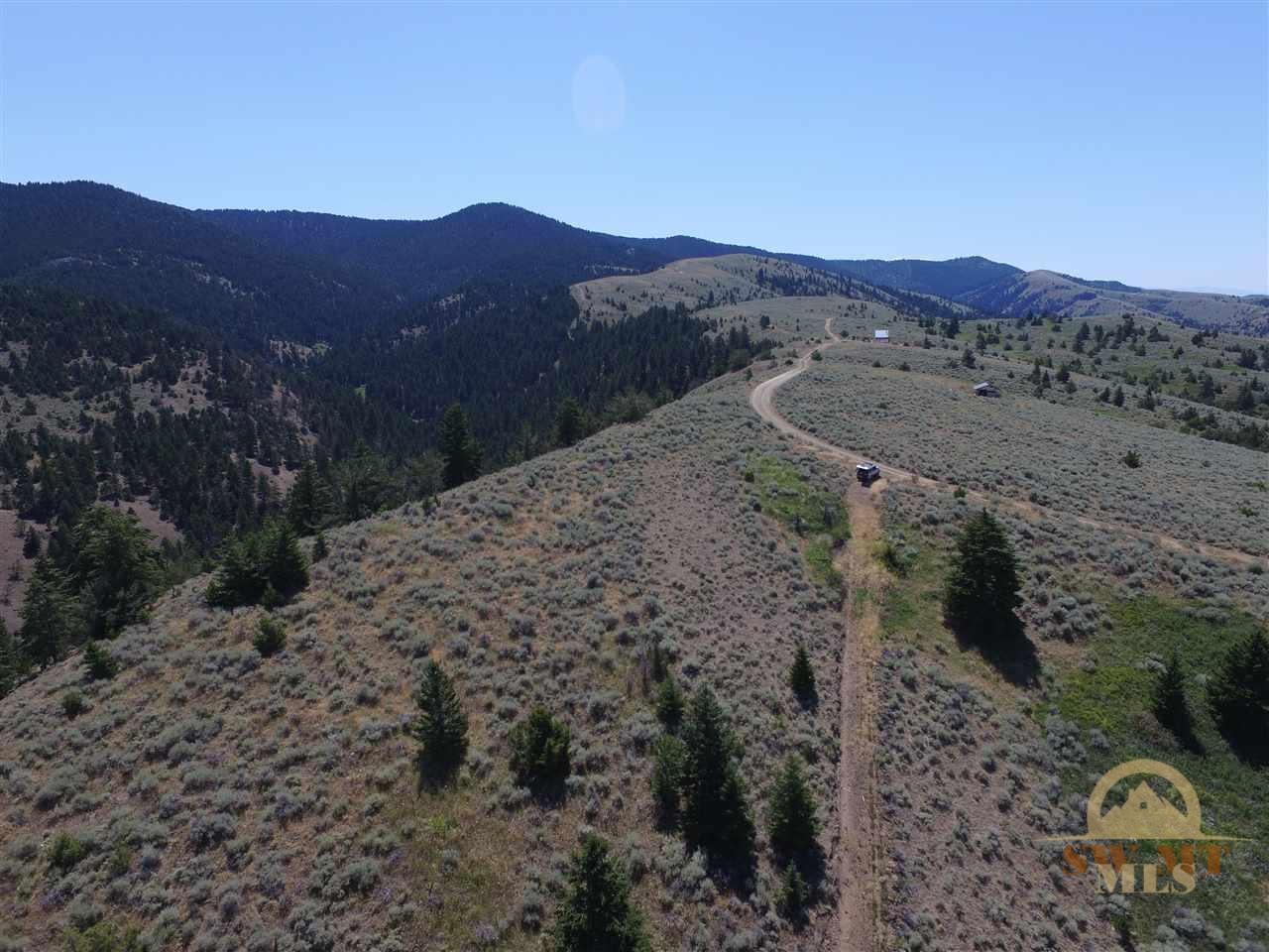 LOT 29 SKYLINE, Three Forks, MT 59752