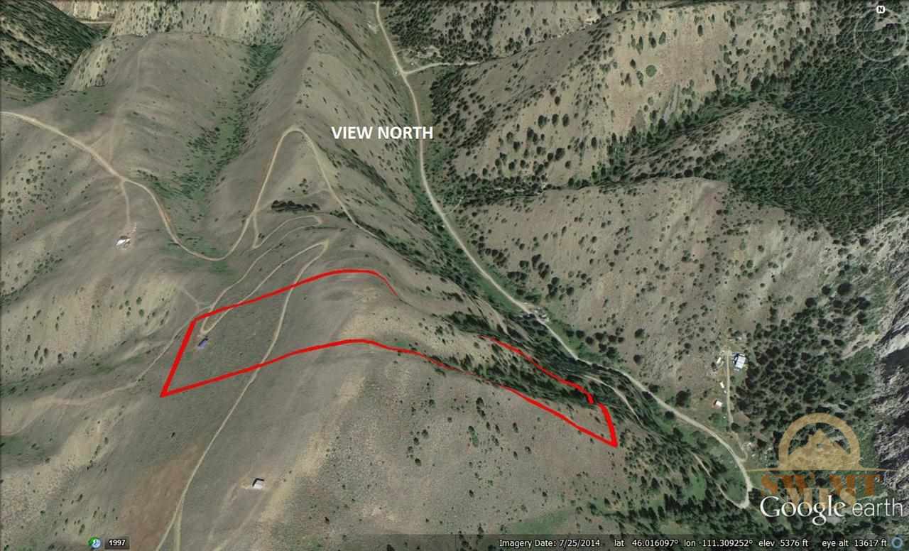 Lot 359 Pole Gulch Rd, Three Forks, MT 59752