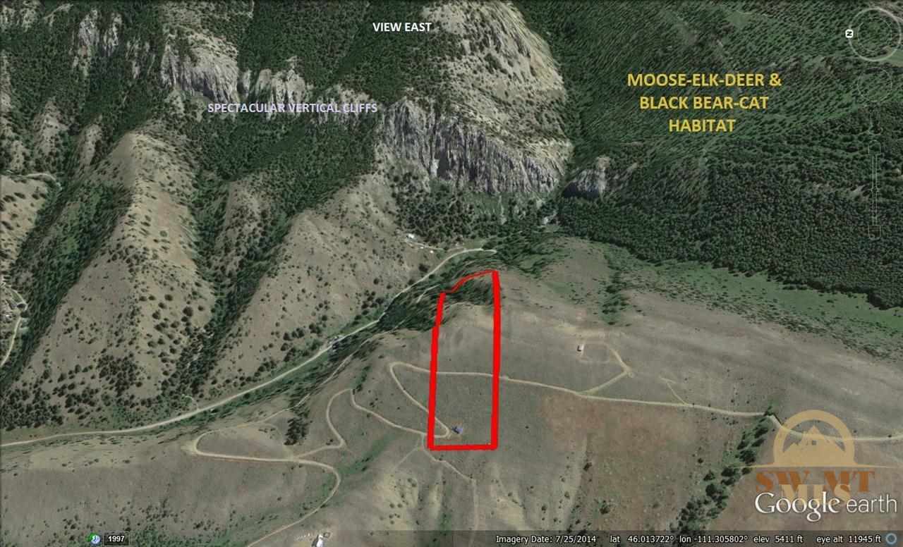Lot 359 Pole Gulch Rd, Three Forks, MT 59752