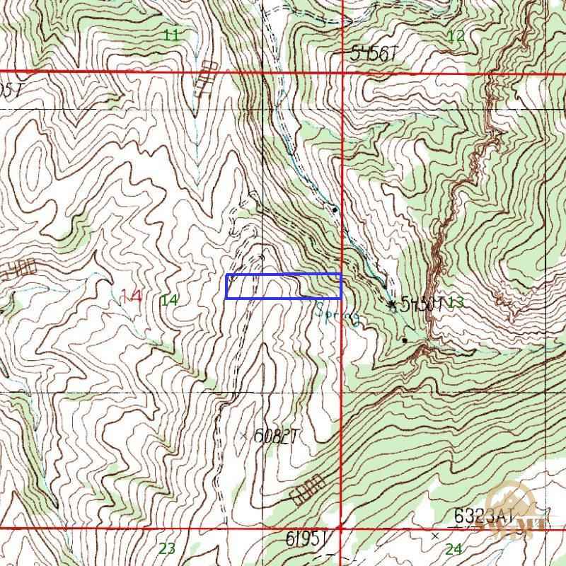 Lot 359 Pole Gulch Rd, Three Forks, MT 59752