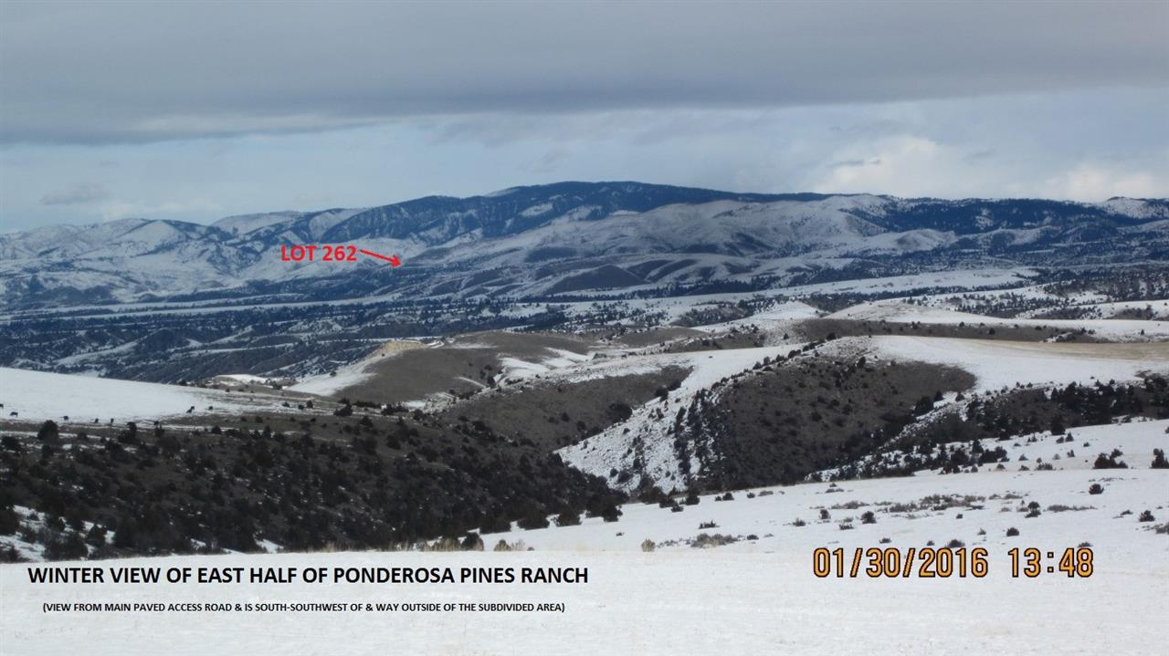 Lot 262 Homestead, Three Forks, MT 59752
