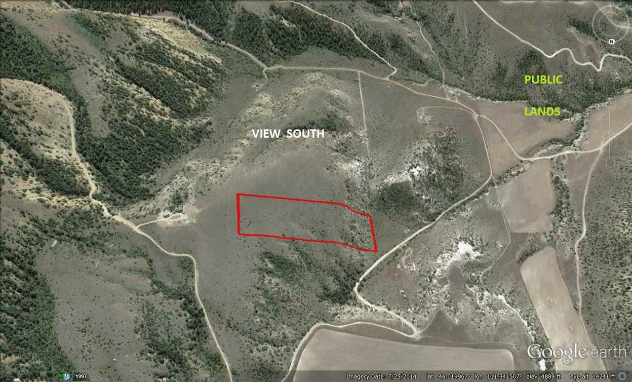 Lot 262 Homestead, Three Forks, MT 59752