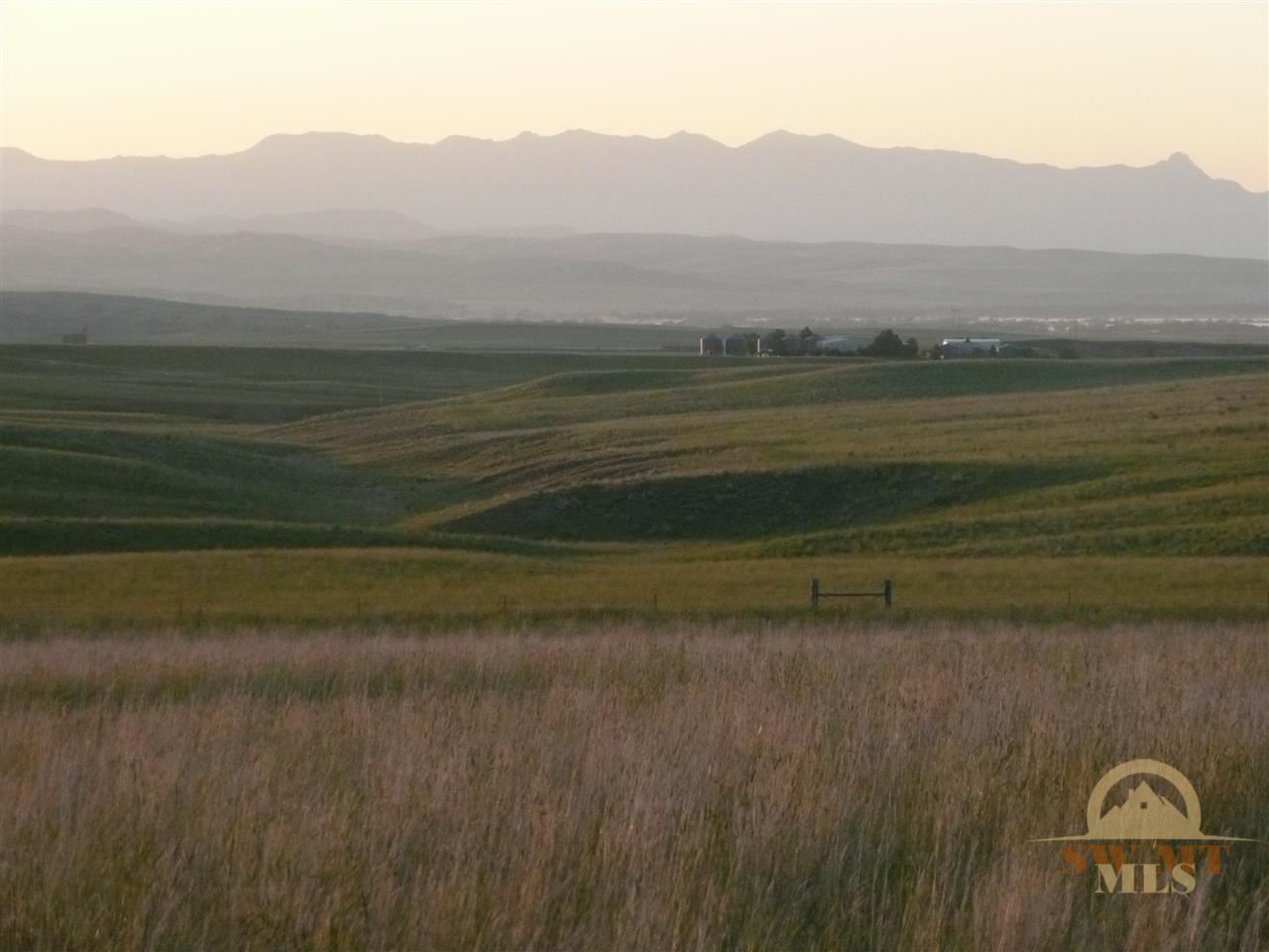 Lot 28 Cherokee, Three Forks, MT 59752