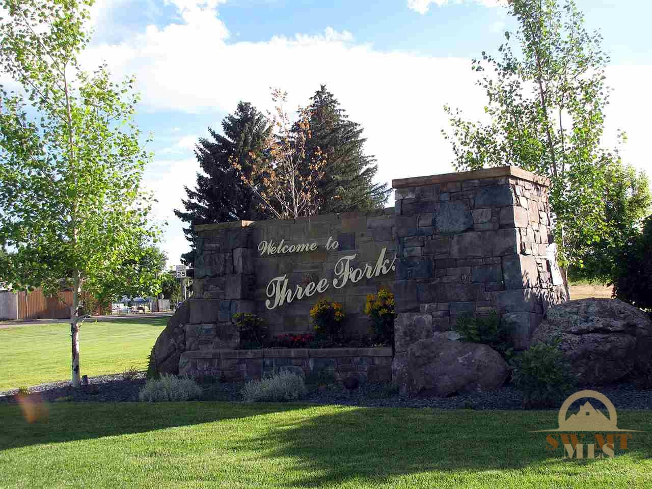 TBD Front, Three Forks, MT 59752