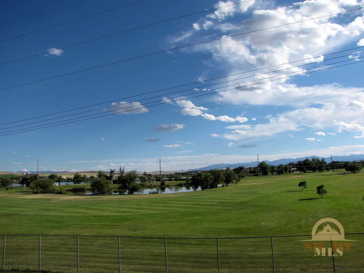 TBD Front, Three Forks, MT 59752