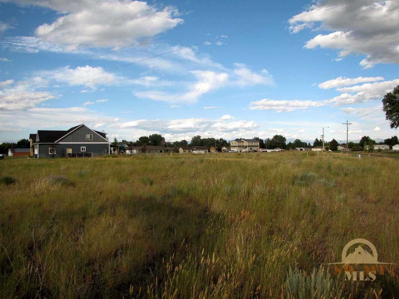 TBD Front, Three Forks, MT 59752