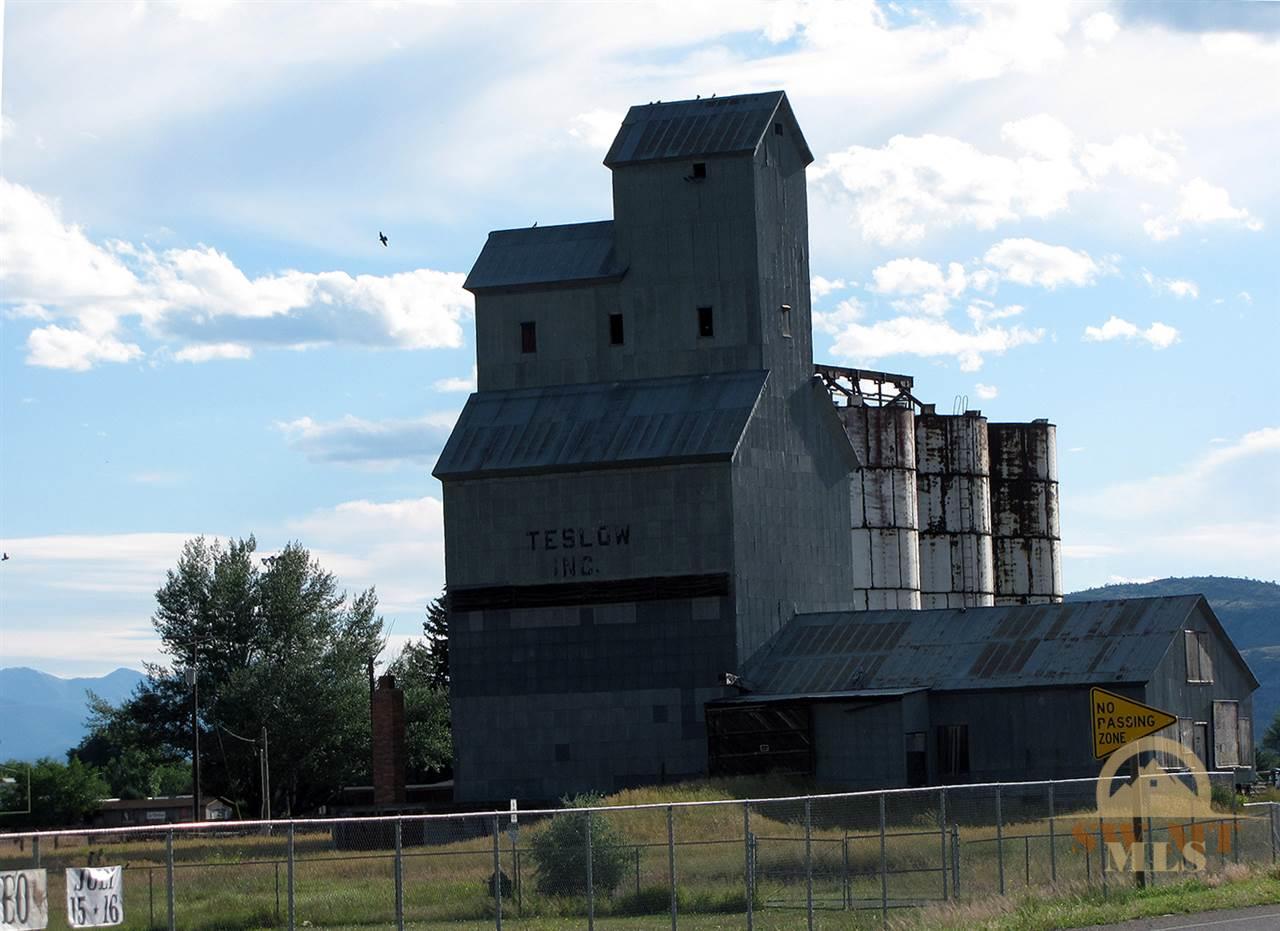 TBD Front, Three Forks, MT 59752