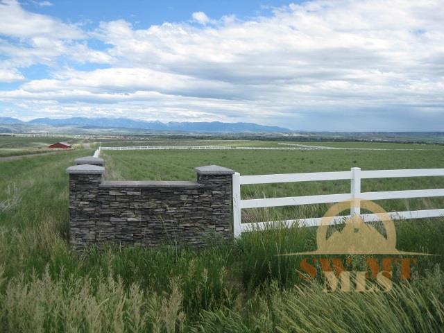 Lot 31 Colters Run Sub, Three Forks, MT 59752