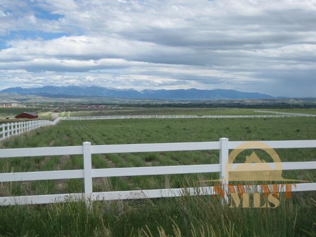 Lot 31 Colters Run Sub, Three Forks, MT 59752