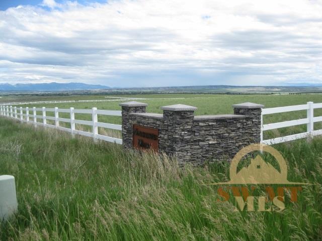 Lot 18 Colters Run Sub, Three Forks, MT 59752