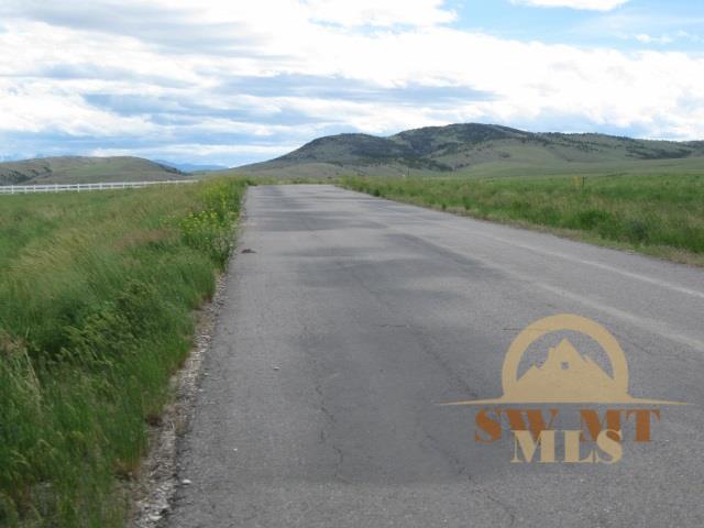 Lot 18 Colters Run Sub, Three Forks, MT 59752