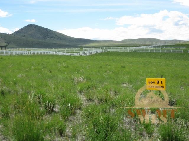 Lot 18 Colters Run Sub, Three Forks, MT 59752