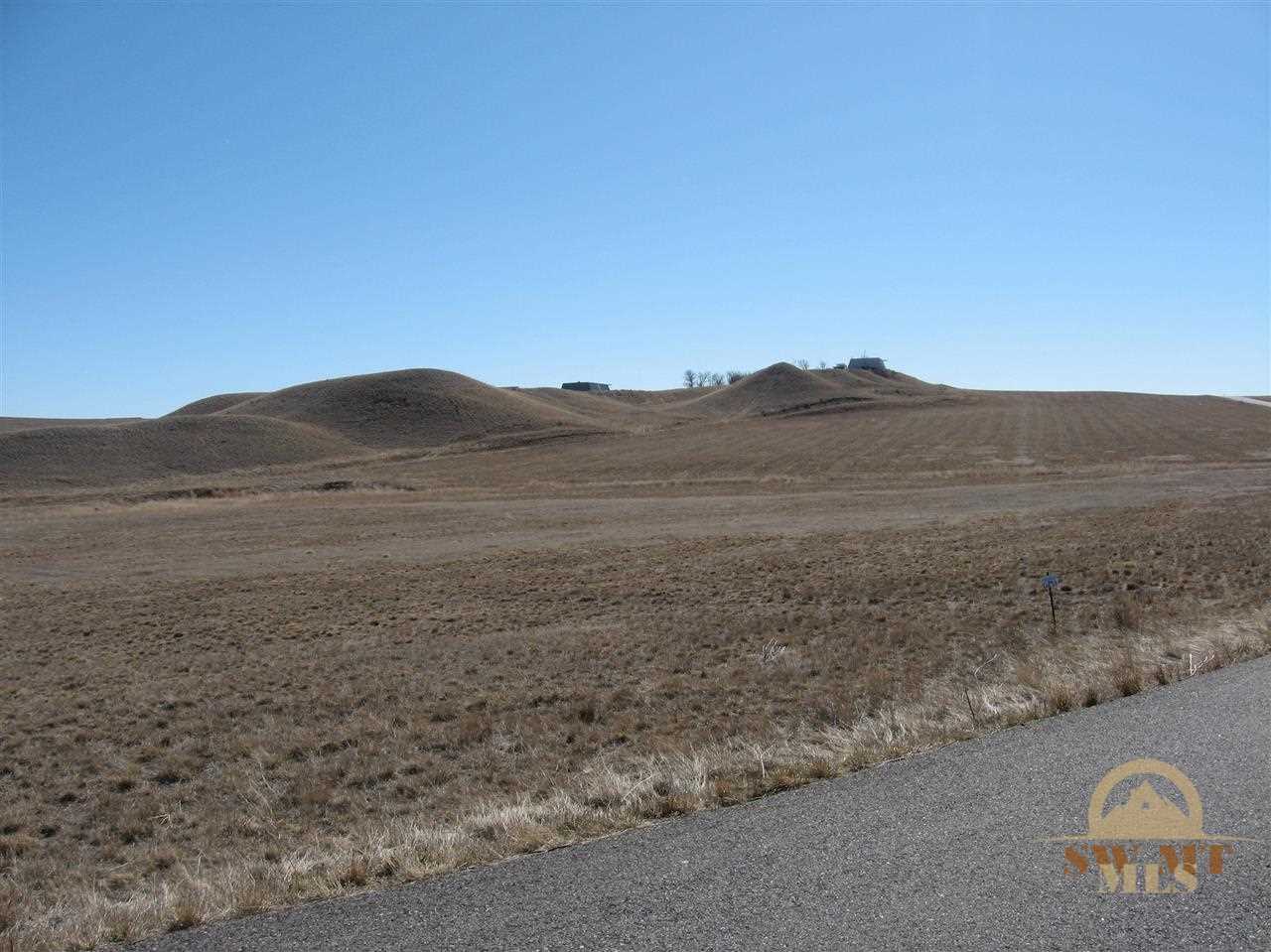 Lot 67 Star View Drive, Three Forks, MT 59752
