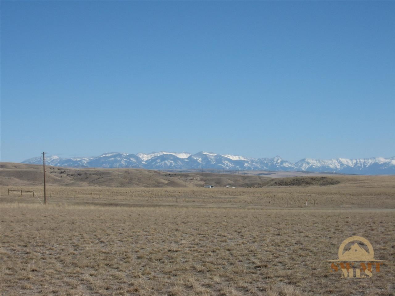 Lot 67 Star View Drive, Three Forks, MT 59752